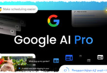 Google AI Pro Naik Kelas, Storage Melonjak dari 2TB ke 5TB Tanpa Biaya Tambahan Google AI Pro Naik Kelas, Storage Melonjak dari 2TB ke 5TB Tanpa Biaya Tambahan
