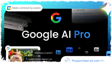 Google AI Pro Naik Kelas, Storage Melonjak dari 2TB ke 5TB Tanpa Biaya Tambahan Google AI Pro Naik Kelas, Storage Melonjak dari 2TB ke 5TB Tanpa Biaya Tambahan