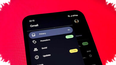Google Akhirnya Membuka Jalan Ganti Alamat Gmail, Akun Lama Tak Perlu Ditinggal Lagi