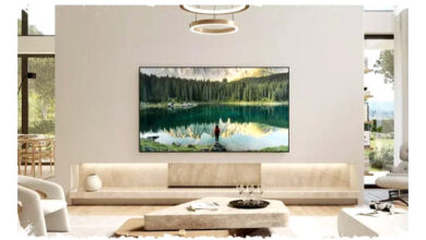 Google Cast Masuk Samsung TV, Android Kini Tak Lagi Ribet Buat Streaming