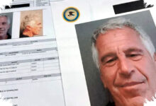 Google Digugat Soal AI, Data Kontak Korban Jeffrey Epstein Diduga Bocor Ke Publik