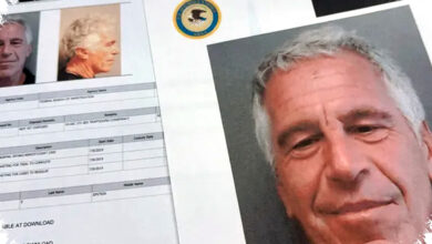 Google Digugat Soal AI, Data Kontak Korban Jeffrey Epstein Diduga Bocor Ke Publik