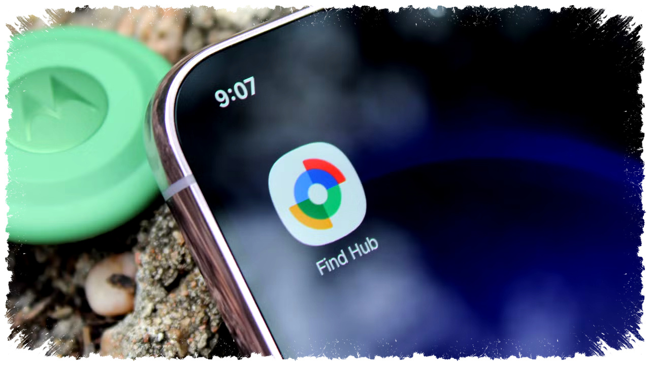 Google Find Hub Makin Tajam, Kini Tag Pintar dan Audio Ikut Bisa Dilacak Google Find Hub Makin Tajam, Kini Tag Pintar dan Audio Ikut Bisa Dilacak