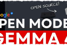 Google Lepas Gemma 4 ke Perangkat Konsumen, AI Multimodal Kini Tak Lagi Butuh Mesin Raksasa