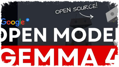 Google Lepas Gemma 4 ke Perangkat Konsumen, AI Multimodal Kini Tak Lagi Butuh Mesin Raksasa