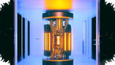 Google Majukan Tenggat Komputer Kuantum Ke 2029, Bitcoin Dan Ethereum Terdesak Bergerak Google Majukan Tenggat Komputer Kuantum Ke 2029, Bitcoin Dan Ethereum Terdesak Bergerak