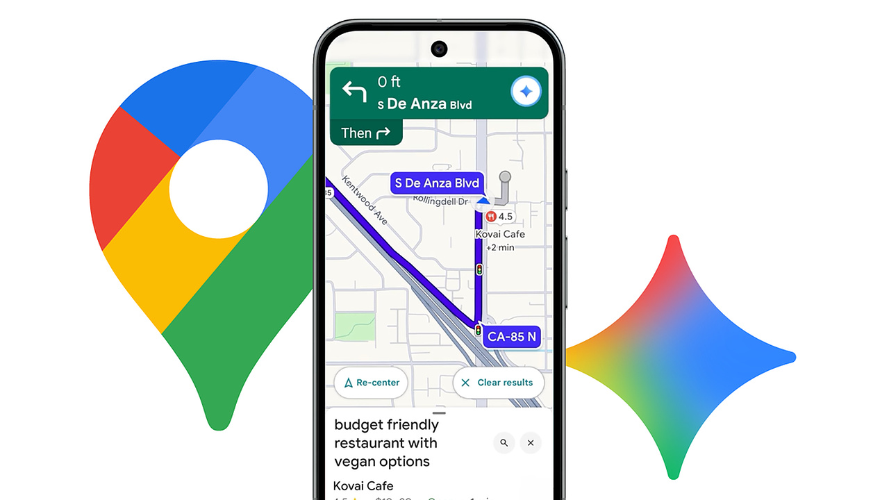 Google Maps Kerahkan Gemini, Perang Sunyi Melawan Vandalisme Politik dan Ulasan Pemerasan