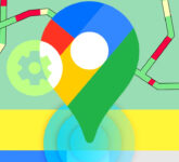 Google Maps Kini Baca Sisa Baterai EV, Cemas Jarak Tempuh Mulai Runtuh Google Maps Kini Baca Sisa Baterai EV, Cemas Jarak Tempuh Mulai Runtuh