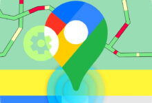 Google Maps Kini Baca Sisa Baterai EV, Cemas Jarak Tempuh Mulai Runtuh