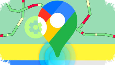 Google Maps Kini Baca Sisa Baterai EV, Cemas Jarak Tempuh Mulai Runtuh