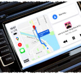 Google Meet Masuk Apple CarPlay Lebih Dulu, Android Auto Kembali Tertinggal