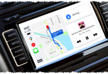 Google Meet Masuk Apple CarPlay Lebih Dulu, Android Auto Kembali Tertinggal Google Meet Masuk Apple CarPlay Lebih Dulu, Android Auto Kembali Tertinggal