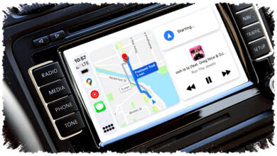 Google Meet Masuk Apple CarPlay Lebih Dulu, Android Auto Kembali Tertinggal
