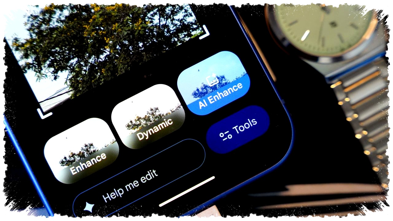 Google Photos Akhirnya Buka Fitur Pixel ke Semua Android, Edit Foto dan Video Kini Jauh Lebih Gampang Google Photos Akhirnya Buka Fitur Pixel ke Semua Android, Edit Foto dan Video Kini Jauh Lebih Gampang