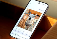 Google Photos Pangkas Edit Instan, Demi Selamatkan Foto dari Sentuhan yang Keliru