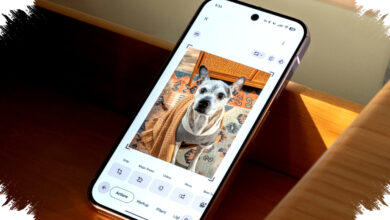 Google Photos Pangkas Edit Instan, Demi Selamatkan Foto dari Sentuhan yang Keliru