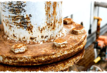 Google Pilih Baterai Karat Raksasa, Tanpa Lithium Untuk Data Center Baru