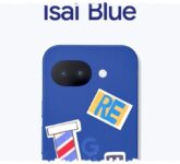 Google Pixel 10a Hadir dalam Isai Blue, Edisi Ulang Tahun ke-10 yang Penuh Sentuhan Seni