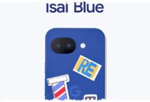 Google Pixel 10a Hadir dalam Isai Blue, Edisi Ulang Tahun ke-10 yang Penuh Sentuhan Seni