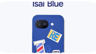 Google Pixel 10a Hadir dalam Isai Blue, Edisi Ulang Tahun ke-10 yang Penuh Sentuhan Seni