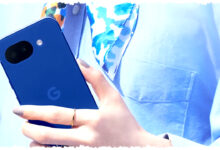 Google Pixel 10a Hadir dalam Isai Blue Eksklusif, Cuma Warnanya yang Beda tapi Tetap Menggoda