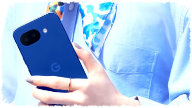 Google Pixel 10a Hadir dalam Isai Blue Eksklusif, Cuma Warnanya yang Beda tapi Tetap Menggoda