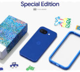 Google Pixel 10a Isai Blue Hadir Tak Biasa, Edisi Spesial Ini Isi Kotaknya Lebih Menggoda Google Pixel 10a Isai Blue Hadir Tak Biasa, Edisi Spesial Ini Isi Kotaknya Lebih Menggoda