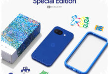 Google Pixel 10a Isai Blue Hadir Tak Biasa, Edisi Spesial Ini Isi Kotaknya Lebih Menggoda