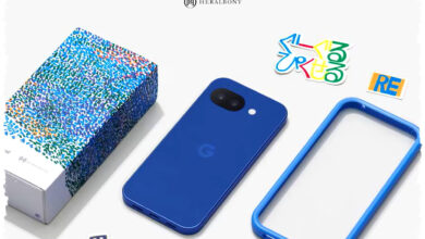 Google Pixel 10a Isai Blue Hadir Tak Biasa, Edisi Spesial Ini Isi Kotaknya Lebih Menggoda