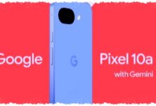 Google Pixel 10a Rilis, HP Termurah Pixel Ini Tetap Bawa AI dan Baterai 5100 mAh