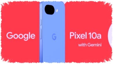Google Pixel 10a Rilis, HP Termurah Pixel Ini Tetap Bawa AI dan Baterai 5100 mAh