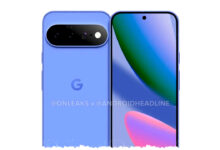 Google Pixel 11 Hampir Tak Berubah Di Luar, Lompatan 2nm Di Dalam