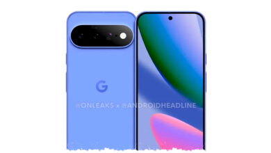 Google Pixel 11 Hampir Tak Berubah Di Luar, Lompatan 2nm Di Dalam