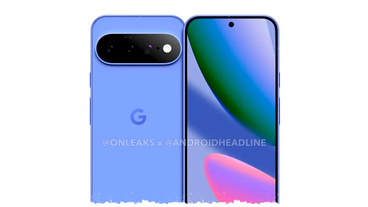 Google Pixel 11 Hampir Tak Berubah Di Luar, Lompatan 2nm Di Dalam