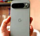 Google Pixel 11 Nyaris Tak Berubah, Bezel Lebih Tipis Jadi Satu-Satunya Harapan?