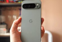 Google Pixel 11 Nyaris Tak Berubah, Bezel Lebih Tipis Jadi Satu-Satunya Harapan?