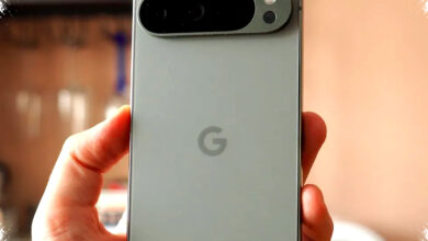 Google Pixel 11 Nyaris Tak Berubah, Bezel Lebih Tipis Jadi Satu-Satunya Harapan?