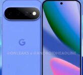 Google Pixel 11 Nyaris Tak Berubah, Justru Detail Kamera Ini yang Mengusik