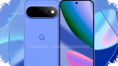 Google Pixel 11 Nyaris Tak Berubah, Justru Detail Kamera Ini yang Mengusik