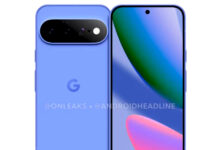 Google Pixel 11 Pro Bocor Tanpa Kejutan, Desain Lama Dipoles Tipis Saja