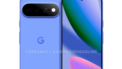 Google Pixel 11 Pro Bocor Tanpa Kejutan, Desain Lama Dipoles Tipis Saja
