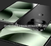 Google Pixel 11 Pro Fold Makin Tipis Dan Ramping, Bocoran Desainnya Bikin Tablet Lipat Terasa Serius