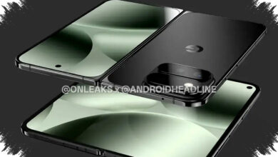 Google Pixel 11 Pro Fold Makin Tipis Dan Ramping, Bocoran Desainnya Bikin Tablet Lipat Terasa Serius