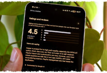 Google Play Store Pangkas Filter Review Paling Berguna, Kini Suara Pengguna Satu Ponsel Hilang