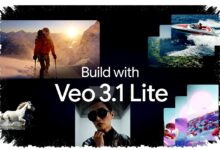 Google Rilis Veo 3.1 Lite, Video AI Lebih Hemat Untuk Pengembang