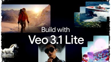 Google Rilis Veo 3.1 Lite, Video AI Lebih Hemat Untuk Pengembang