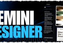 Google Stitch Membaca Klik Sebelum Terjadi, Desain Aplikasi Kini Dipaksa Lebih Cerdas