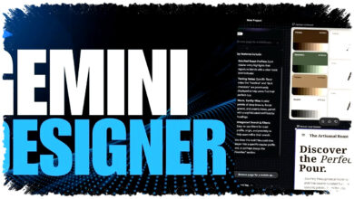 Google Stitch Membaca Klik Sebelum Terjadi, Desain Aplikasi Kini Dipaksa Lebih Cerdas Google Stitch Membaca Klik Sebelum Terjadi, Desain Aplikasi Kini Dipaksa Lebih Cerdas