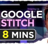 Google Stitch Mengubah Prototipe Interaktif Selamanya, Ide Bisa Langsung Jadi Desain dan Kode Google Stitch Mengubah Prototipe Interaktif Selamanya, Ide Bisa Langsung Jadi Desain dan Kode