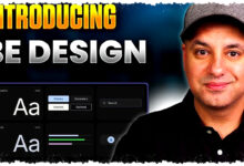 Google Stitch Mengubah Teks Biasa Jadi UI Utuh, Desainer Masih Perlu Mulai dari Nol?